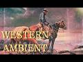 Lonesome Rider | Still West — Acoustic Guitar & Harmonica Desert Soundscape