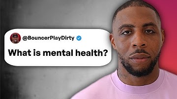 Being A Key Person Of Influence Suffering With  Anxiety, PTSD & Trauma