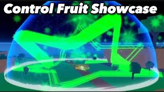 Blox Fruits  Ope-Ope/Control showcase! 