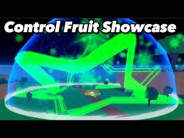 what does control do blox fruit｜TikTok Search