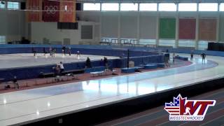 2012 Summer Hockey Camp Intro