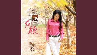 不能相愛的紅顏 (DJ默涵版)