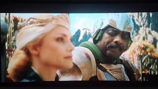 Masters of the Universe She-Ra Post Credit Scene (Spoiler) | SHE-RA PRINCESS OF POWER