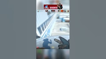 Shwegster | #cs2 #counterstrike #csgo  #ha1keray #bhop #movement #mirage #csgoclips #css #cs2bhop