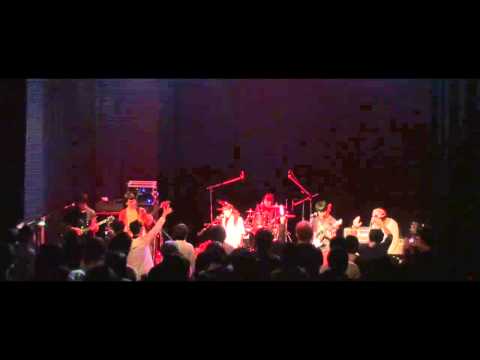 crossing field / LiSA (copy)[Jack and Beans]