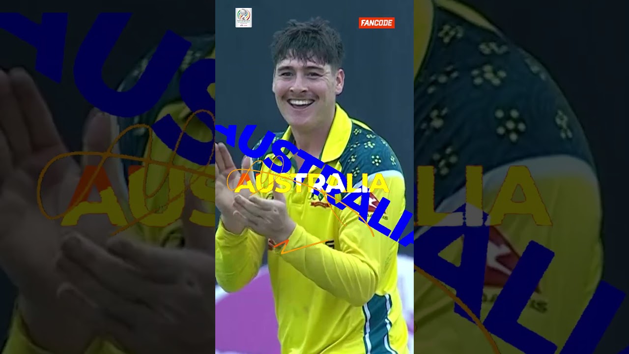 Bangladesh Target Another Series Win | Can Australia Turn the Tide? 🇦🇺 | #BANvAUS #T20I #shorts