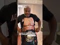 Daniel Cormier Backs Khamzat Chimaev as Legitimate Threat at UFC Light Heavyweight  #ufc #mma