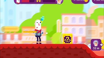 Ultimate Bowmasters New gameplay walkthrough part 9