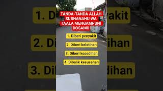 SIGNS OF FORGIVENESS OF SINS #prayer #dhikr #prayerformarriage