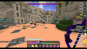 Surprise! | Mc-Central Kitpvp