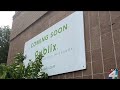 Future of Downtown Jacksonville Publix could depend on November tax vote