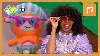 ZOMERLIEDJES MET FENNA | Zin in Zappelin | NPO Zappelin