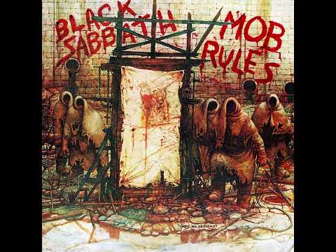 Black Sabbath 