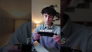 Experience PS5 Gaming Anywhere with Backbone Mobile Controller #Gaming #PS5 #MobileGaming