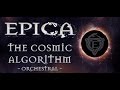 Miniature de la vidéo de la chanson The Cosmic Algorithm (Instrumental)