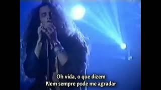 Download Lagu Hardline - I Can't Find My Way [Legendado] MP3