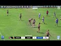 NSW Junior State Cup  -18 GIRLS - Penrith Touch vs Griffith