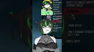 👻Bullying my friends with lots of love👻#stream #clips #vtuberclips #twitch