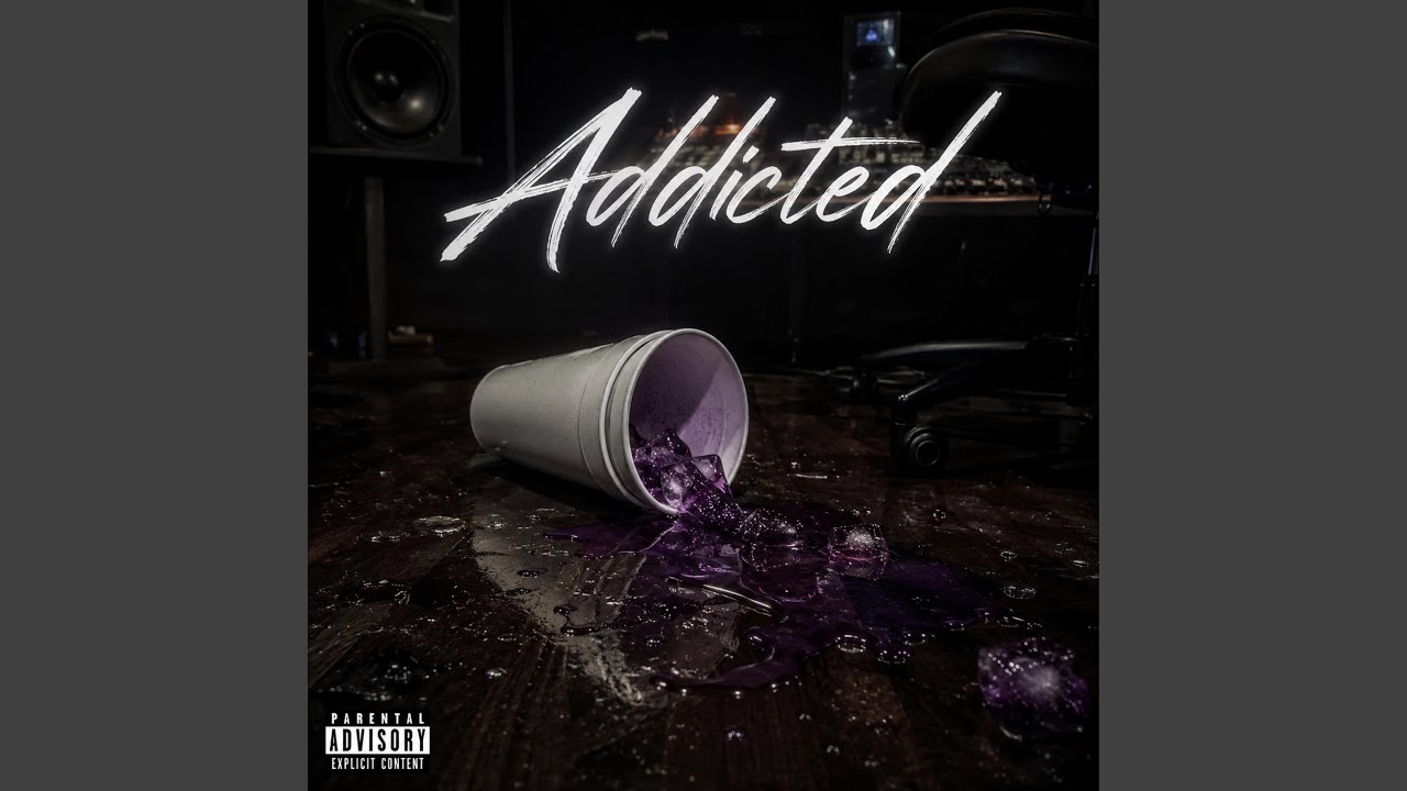 Addicted - YouTube