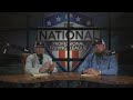 Day 2 LIVE Coverage - NPFL Championship at Lake Hartwell (SC)