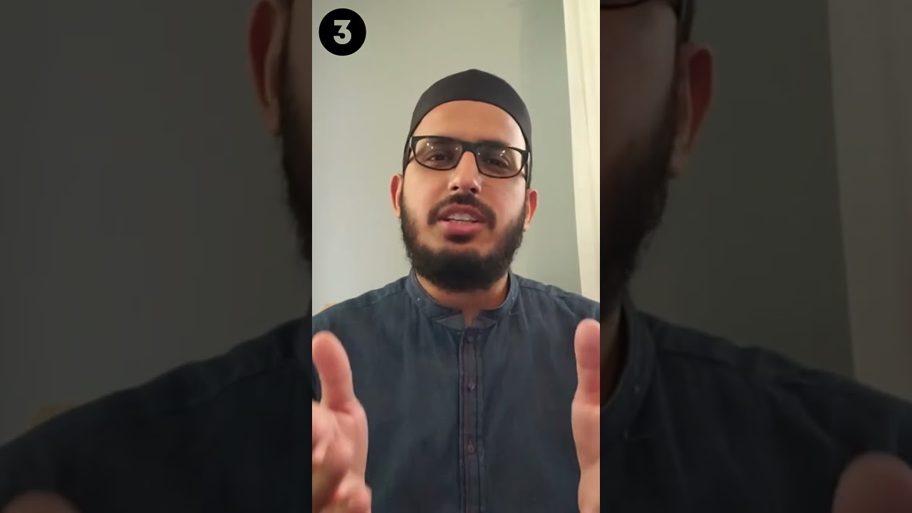 3 Signs Of Hypocrite