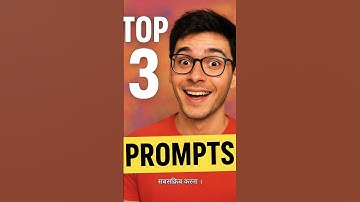 🔥Top 3 Prompts for AI Image Generation 😱(Midjourney/DALL-E)✨ | #shorts #midjourney #aiprompts