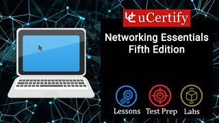 Networking Essentials 5th Edition Study Guide