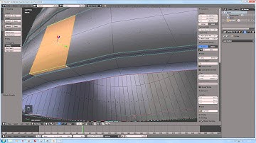 Blender UE4 StaticMesh Smoothing