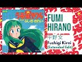 Fumi Hirano - Fushigi Kirei (Extended Edit) [&quot;Mysteriously Pretty&quot;] (Urusei Yatsura)