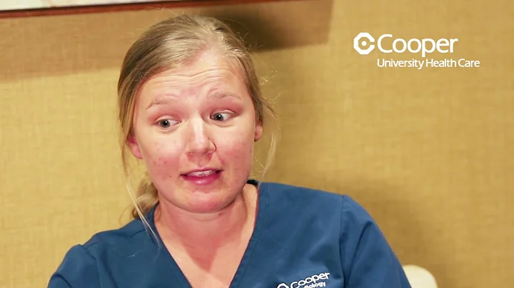Working at Cooper: Alison Waldron, BS, RDMS | Ultr...