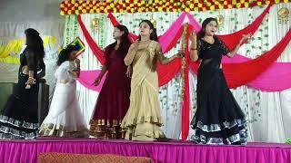 Pyar Ikrar Mere Yaar Ho Gaya