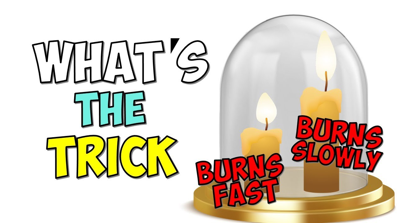 Make Candles Last Longer with This Simple Trick!