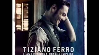 Watch Tiziano Ferro Ma So Proteggerti video