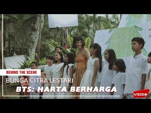 Behind The Scene: BCL - Harta Berharga