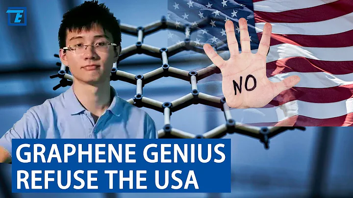 Refusing to join US citizenship, Chinese genius who discovered graphene superconductivity - DayDayNews