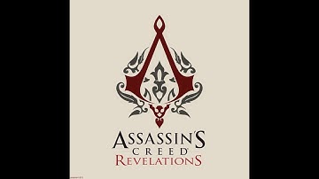 AC Revelations Part 48 Setting Sail