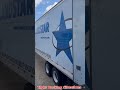 OTR Trucking With CR Express.. #international #9900i #volvo #vnl #670 #CapCut #truckdriver #landstar