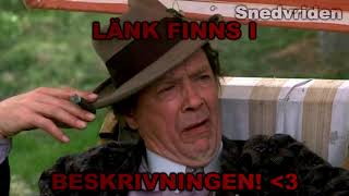 Mens Dicken 2 - Jag Röker Hasch Om Jag Vill