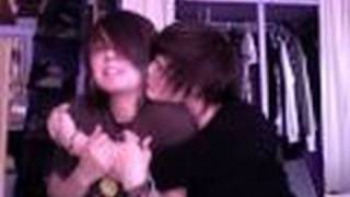 Raimy and Linzi; A Couple of Queers..
