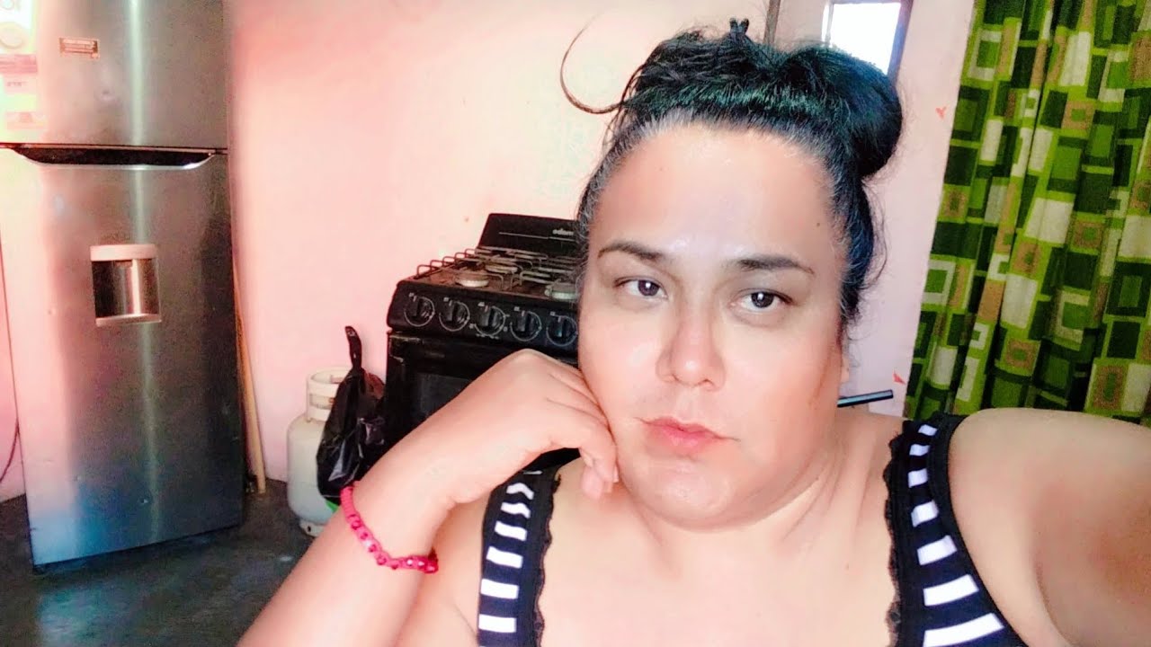 ando bien  atacada  pero con mucha hambre