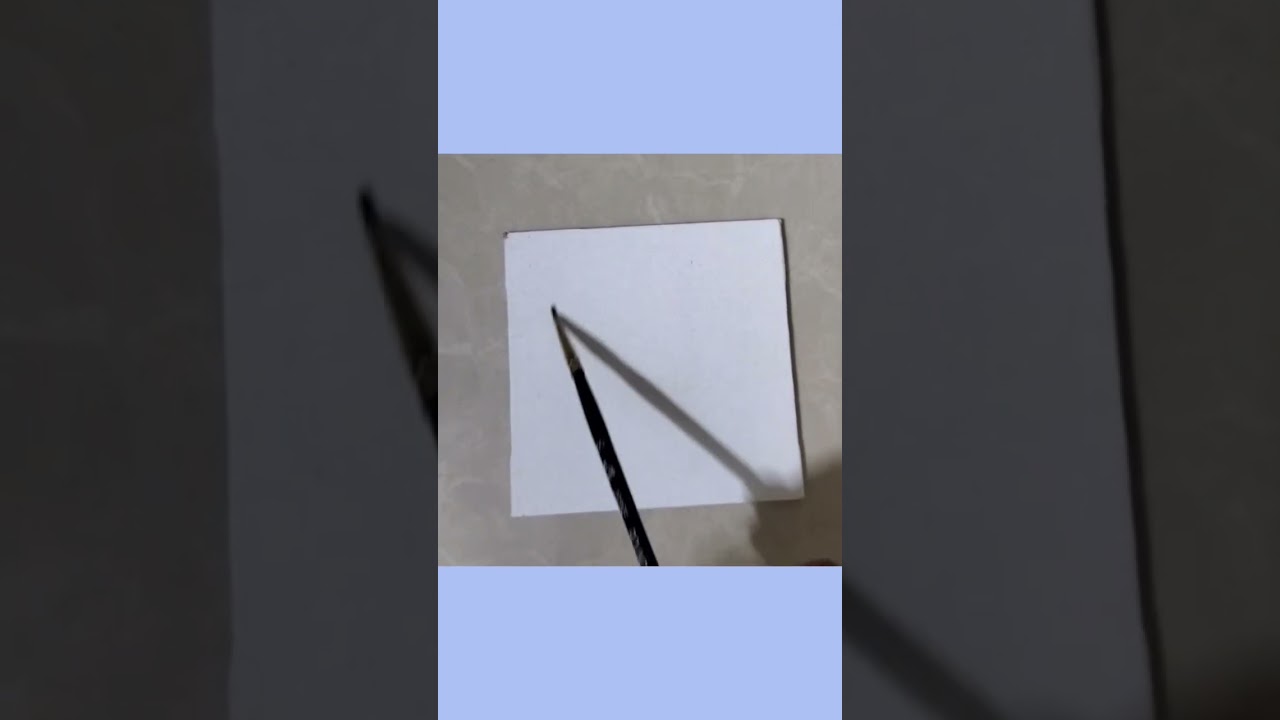 "A little home, a vast sky, endless calm." 