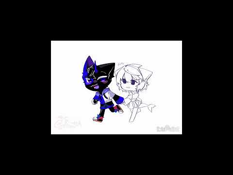 #speedpaint #octp