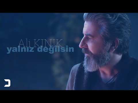 Ali Kınık -