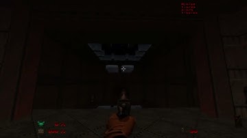 doom64 ex+ fov slider bug