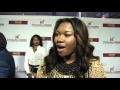 Lisa Knowles Interview - The 2016 BMI Trailblazers of Gospel Music Honors