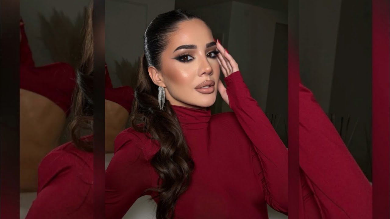 С кем Анджела проводила время после возвращения из Таиланда? 🔥