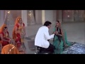 Sharaabi scene