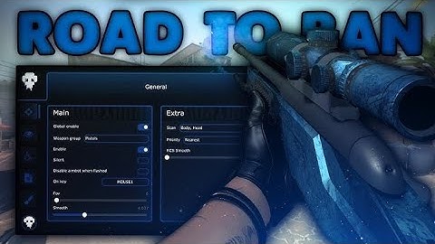 Day 2 CS2 rage hacking (getting banned?)