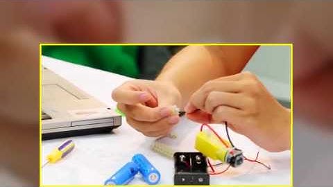 Khóa học Lập trình Robot Arduino   Cách nối dây diện Bài 6