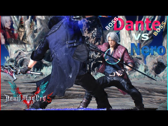 😱😲 Devil May Cry 5 Special Edition PS5 VS PS4 Pro Graphics Comparison  Gameplay 